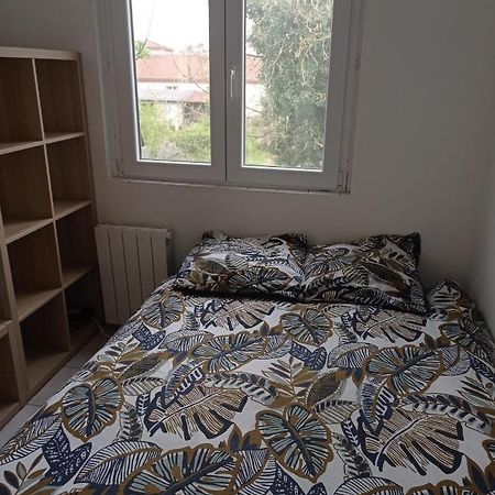 Studio Efficace, Calme Et Comfortable Lägenhet Albi Exteriör bild